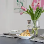 Casa Di Edo Апартаменты *