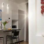 Apartment Casa Di Edo La Spezia