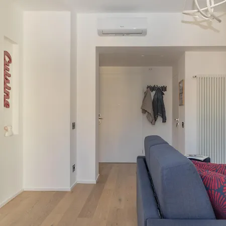 Appartement Casa Di Edo