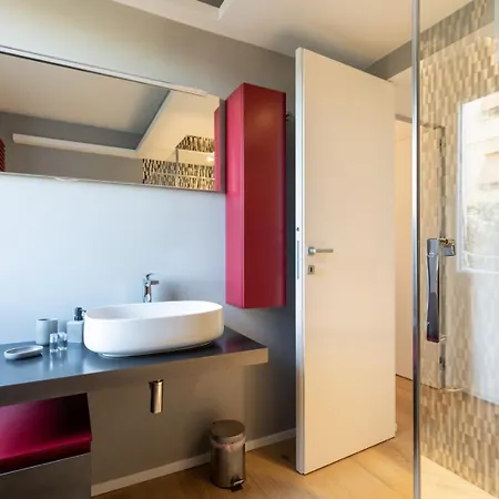 Casa Di Edo Apartament La Spezia