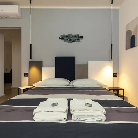Apartment Casa Di Edo