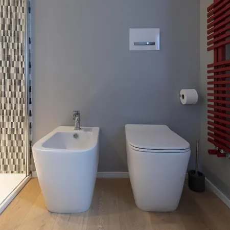 Casa Di Edo Appartement La Spezia