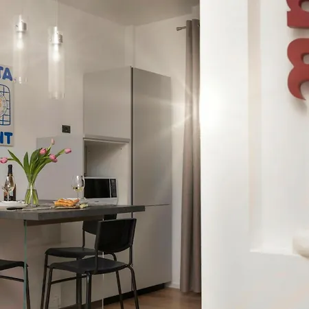 Appartement Casa Di Edo La Spezia
