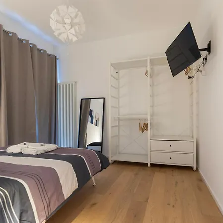 Appartement Casa Di Edo La Spezia