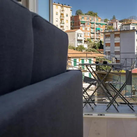 Casa Di Edo Appartement