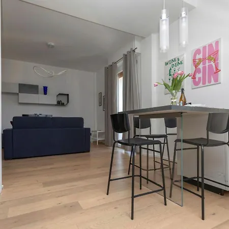 Casa Di Edo Appartement La Spezia